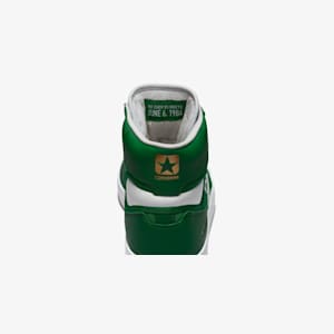 converse fastbreak hi green