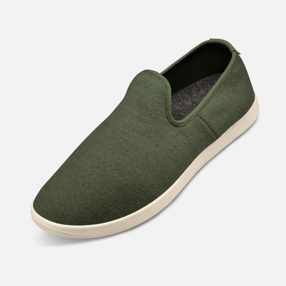 allbirds tuke midnight