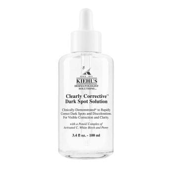 Kiehl S Clearly Corrective Dark Spot Solution Melbourne Duty Free 100ml