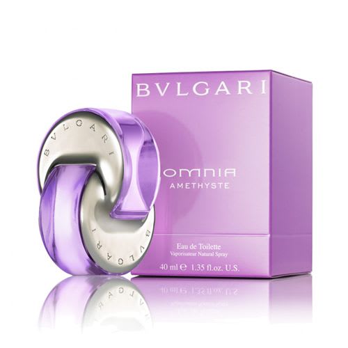 bvlgari omnia 40 ml