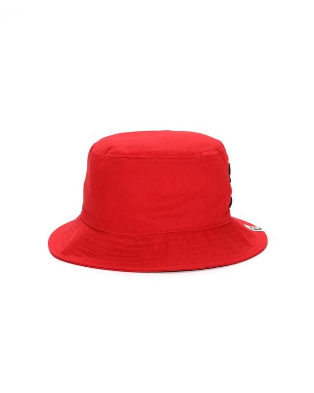 bright bucket hat