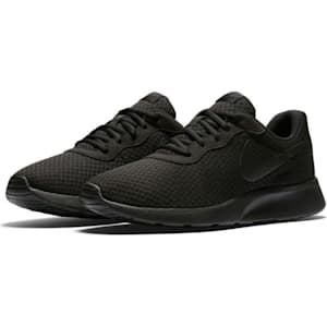 black nike tanjun