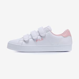 fila shoes grey and pink