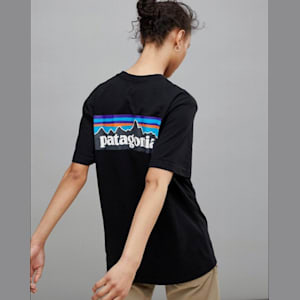 patagonia shirt black