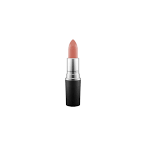 Mac Matte Lipstick Velvet Teddy