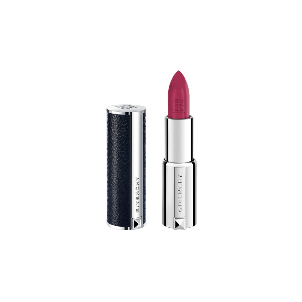 GIVENCHY Le Rouge, 214 Rose Broderie