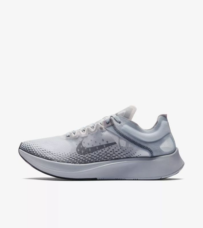 nike zoom fly 8.5