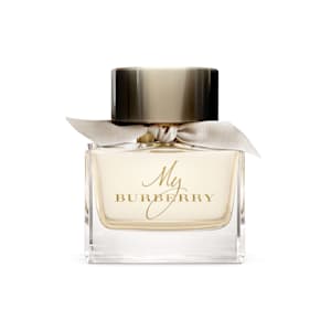 My burberry eau de toilette 50ml on sale