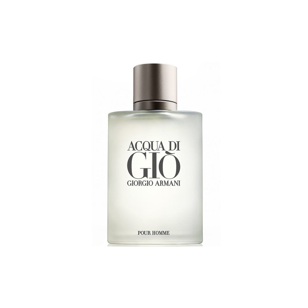 acqua di gio pour homme 100ml