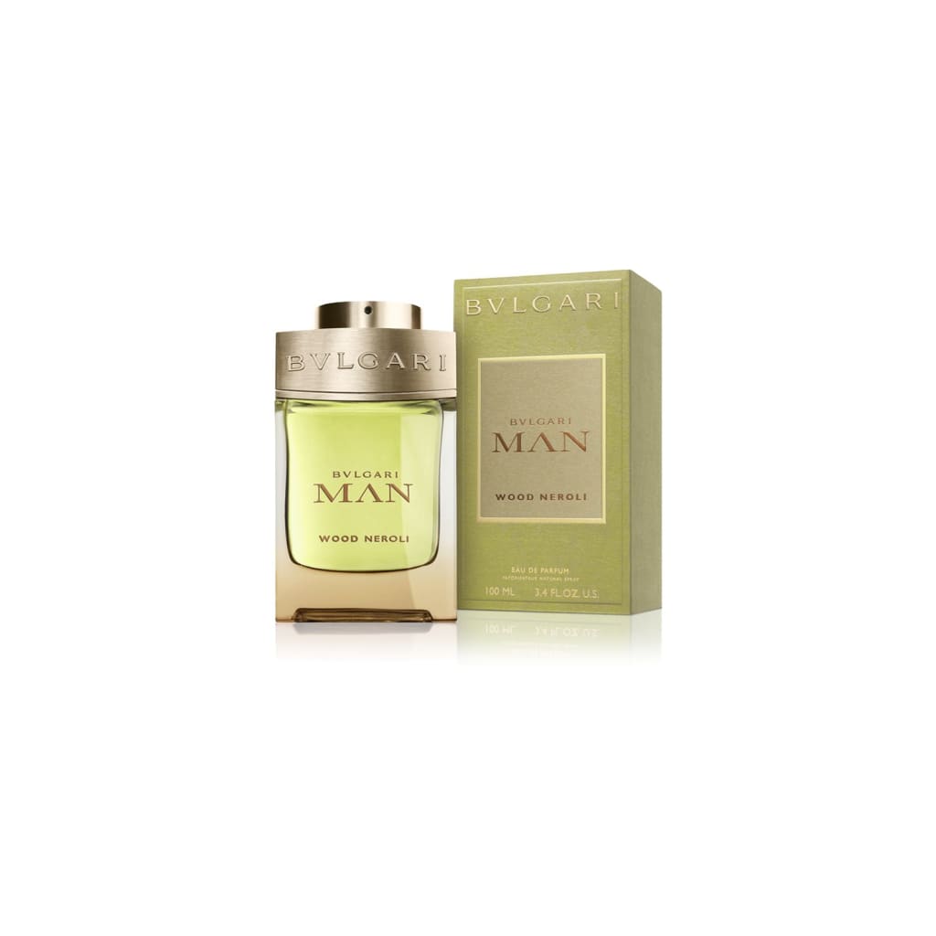 bvlgari man wood neroli 100ml