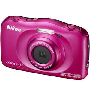 nikon camera case