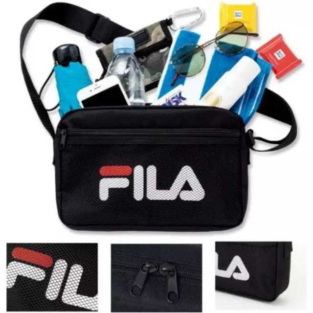 sling bag fila