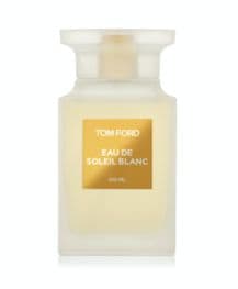 eau du soleil blanc