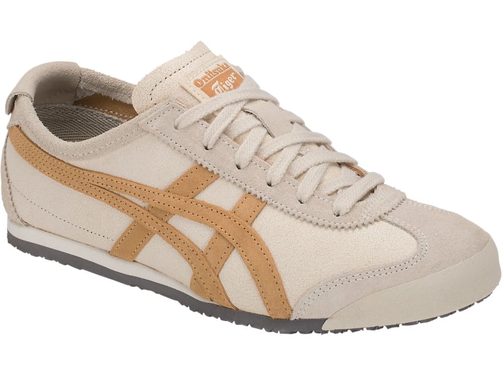 onitsuka tiger gsm caravan oatmeal