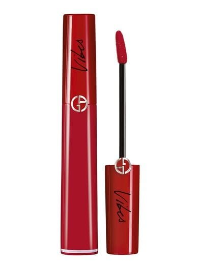 giorgio armani lip tint