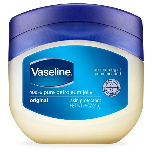 Vaseline Original Petroleum Jelly 212g