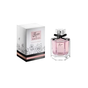 gucci flora gorgeous gardenia eau de toilette 50ml