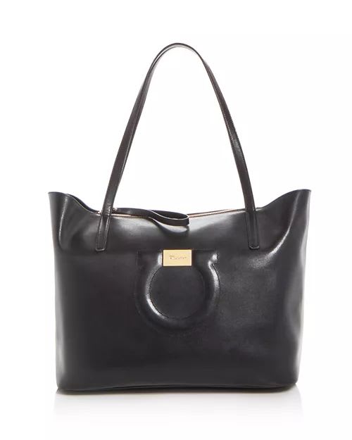 Large gancio city tote hotsell