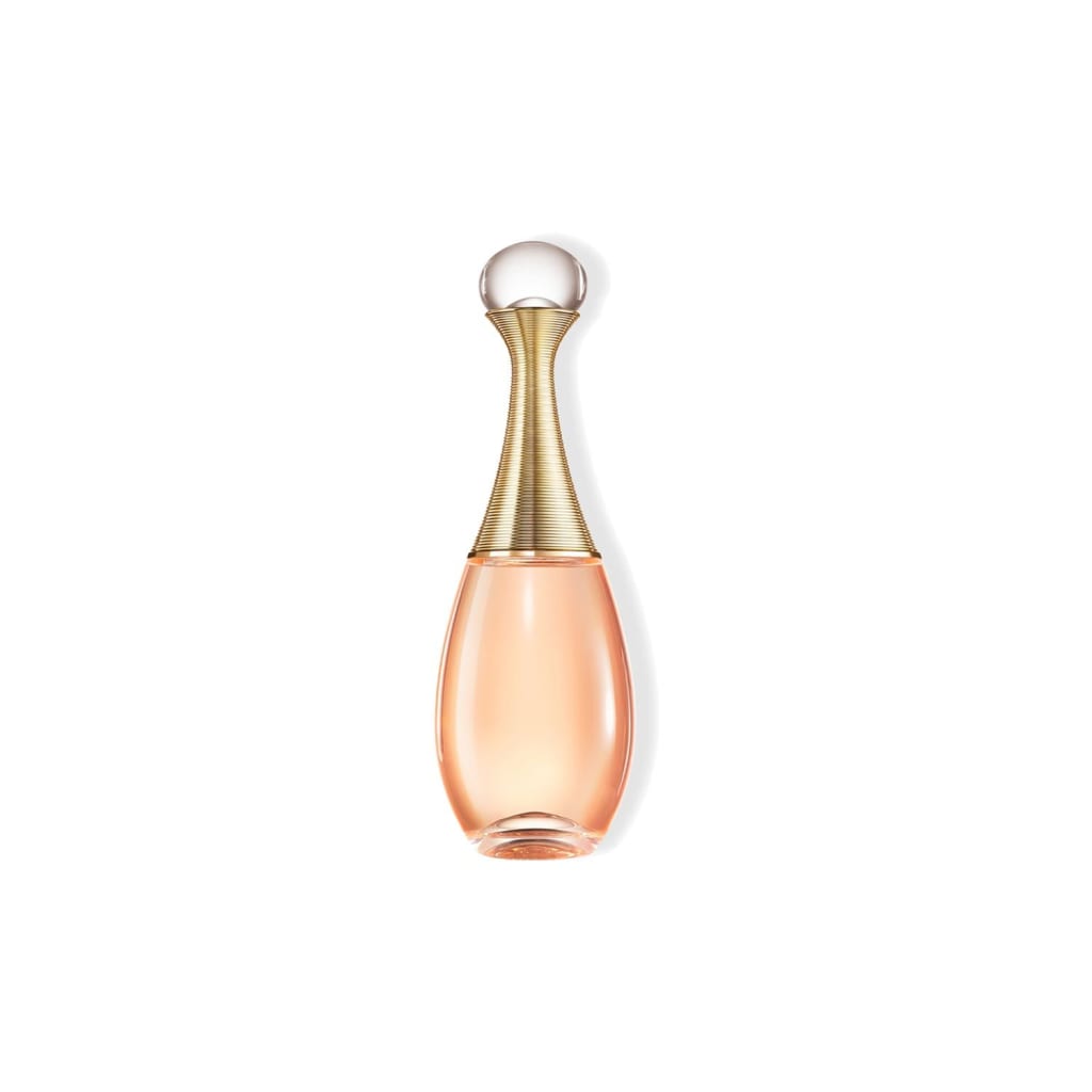 Dior J'adore In Joy Singapore Duty-Free