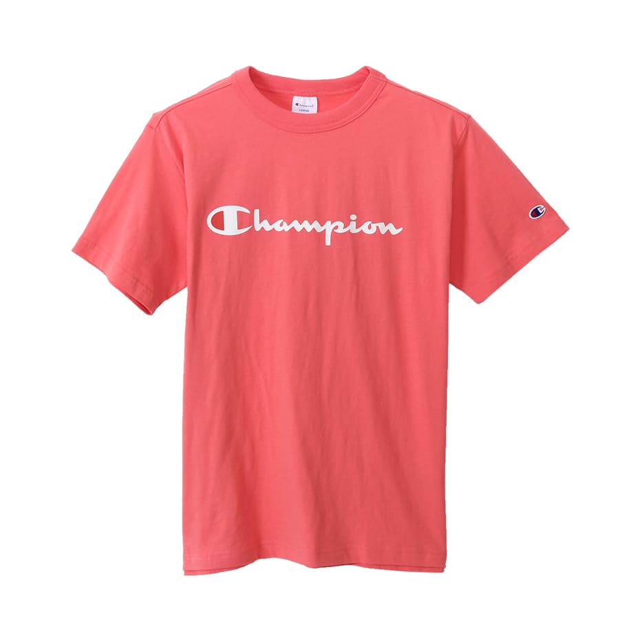 champion basic shirt