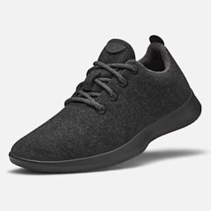 Black runners womens