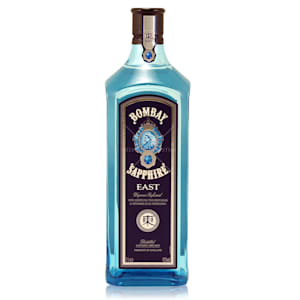 Bombay Sapphire East Malaysia Duty Free Gin 1l