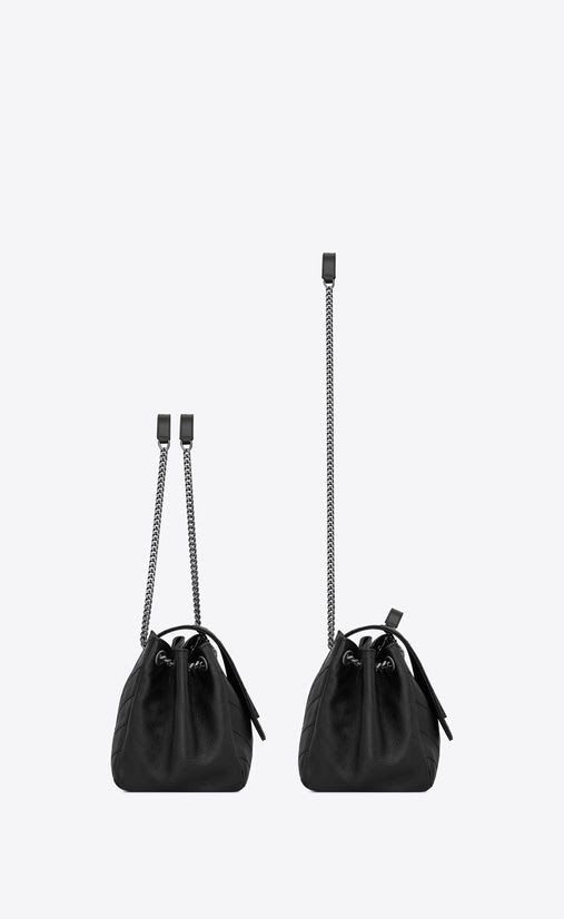 nolita small bag in vintage leather