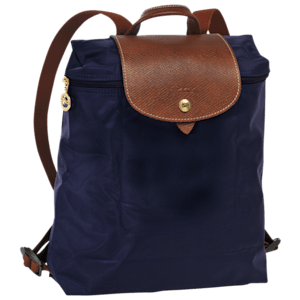 longchamp backpack dahlia