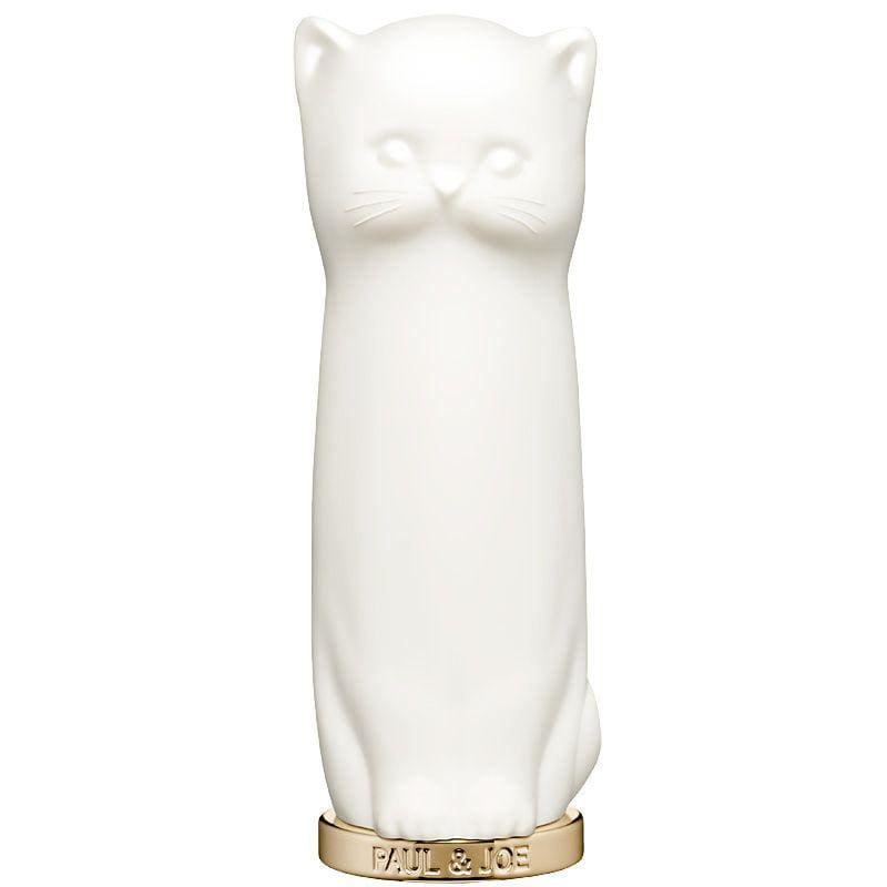 Paul Joe Limited Edition Cat Shaped Lipstick Case N