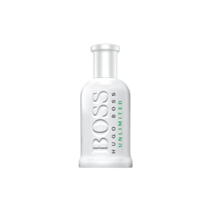 hugo boss bottled unlimited 100 ml