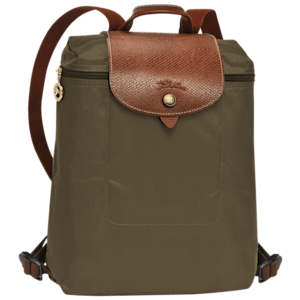 longchamp khaki