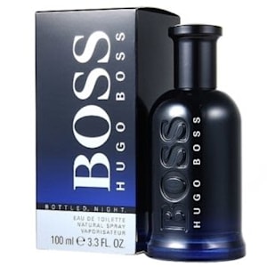 boss bottled night price