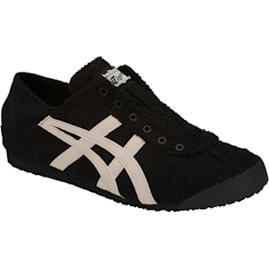 Onitsuka Tiger Mexico 66 Paraty Shoes 25 Black X Oatmeal