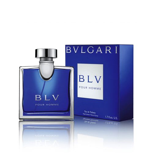 Bvlgari Blv Pour Homme Eau De Toilette 