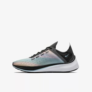 nike exp x14 mens blue