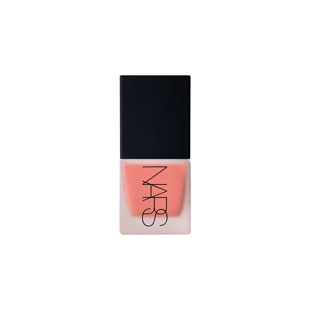 blush nars torrid