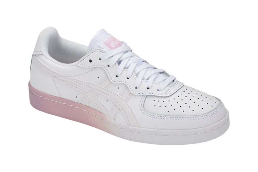 onitsuka tiger gsm rose