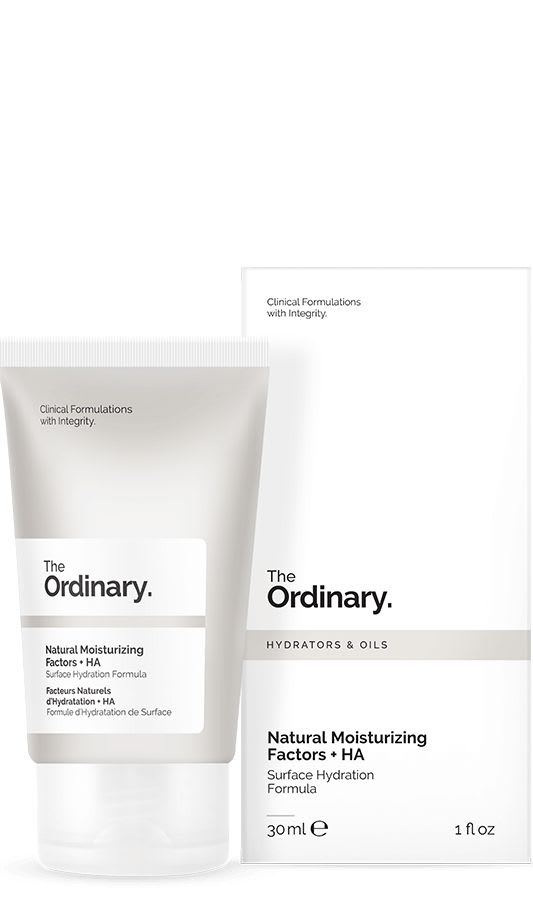 is the ordinary moisturizer good