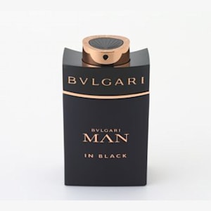 bvlgari bvlgari man in black