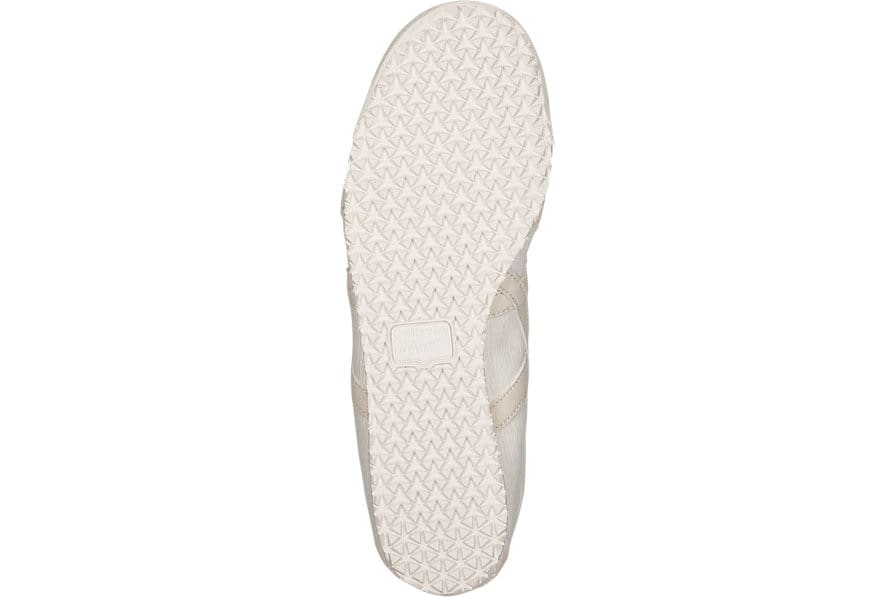onitsuka tiger mexico 66 slip on cream black