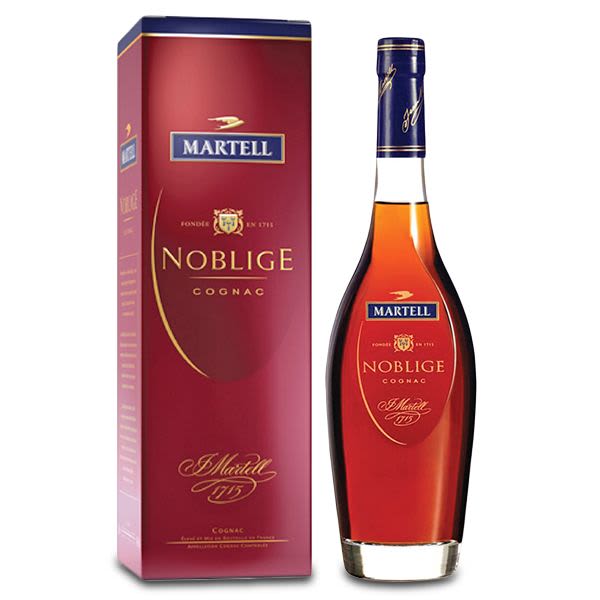 Martell Noblige Malaysia Duty Free, 1000ml