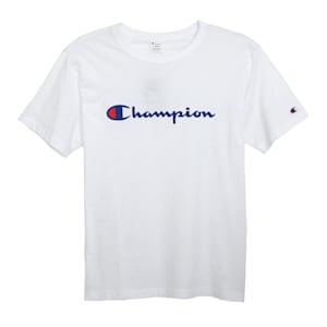 champion basic shirt