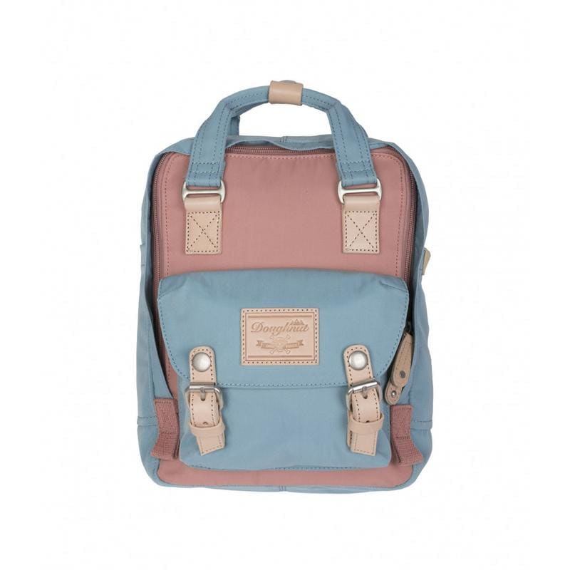 doughnut mini macaroon