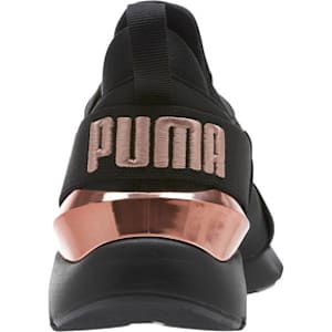 puma muse black