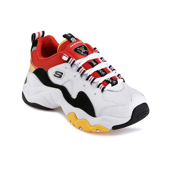 skechers d lites tennis shoes