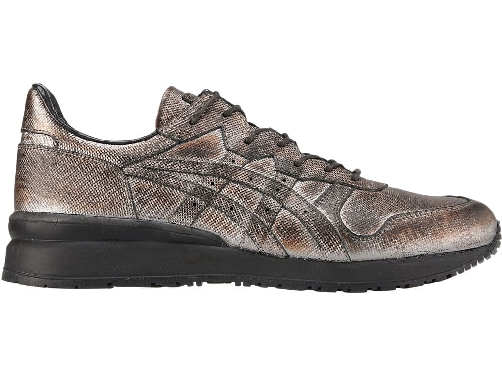 Onitsuka Tiger Tiger Ally Shoes, 24 