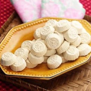Bengawan Solo Kueh Koya Cookies