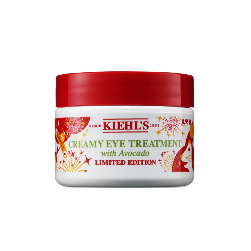 eye treatment kiehl's