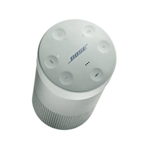Bose soundlink revolve lux grey clearance
