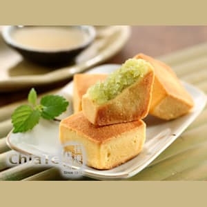 Chia Te Hami Melon Pastry 12 Pieces